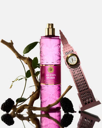 Bath & Body Works All Eyes On Her Fine Fragrance Mist 236ml