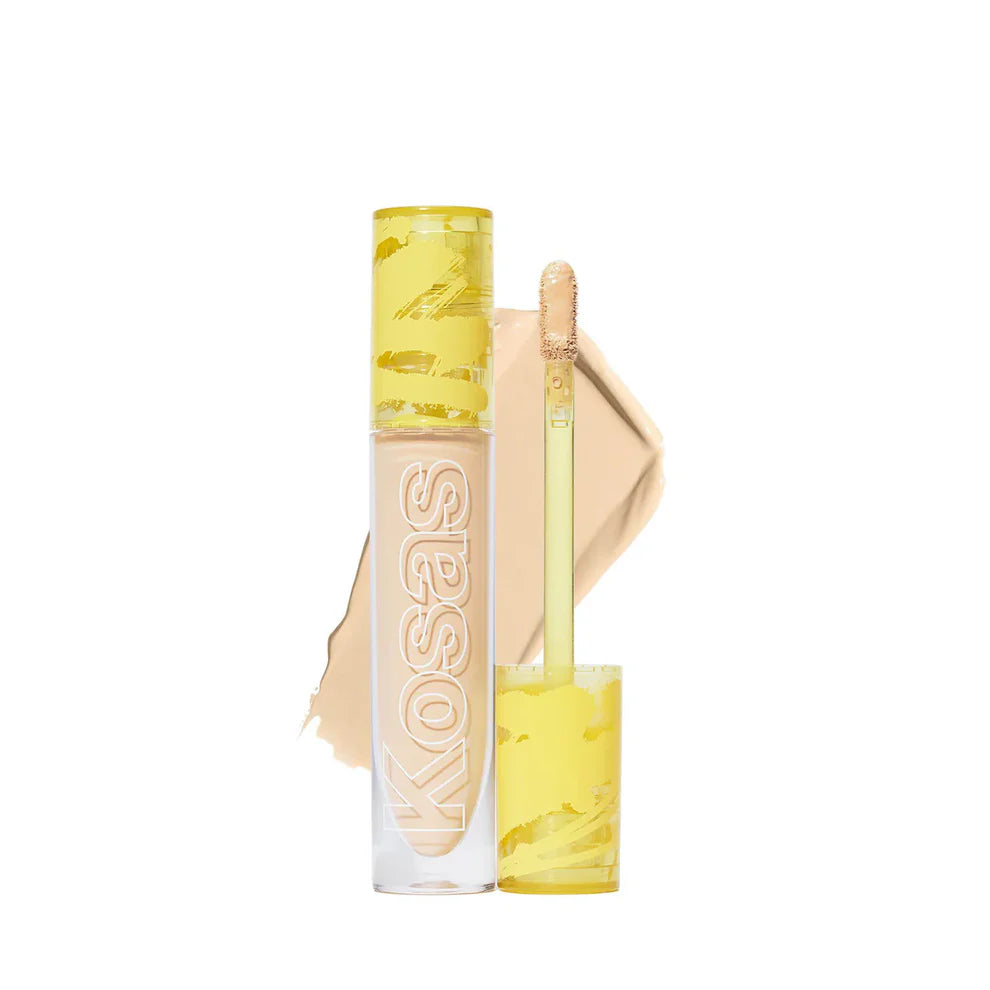 Kosas Revealer Super Creamy + Brightening Concealer