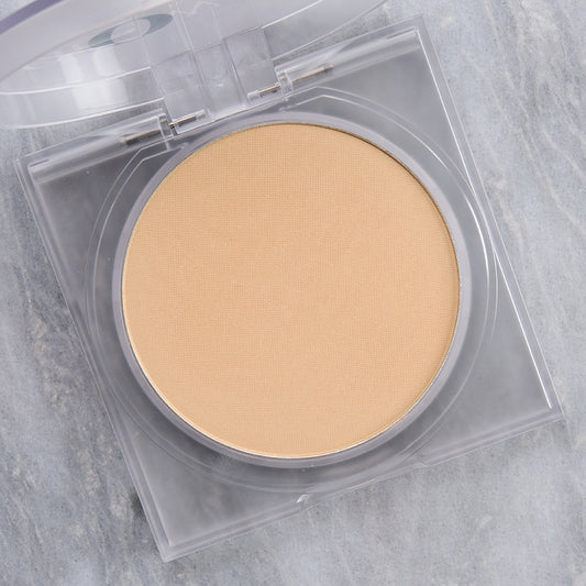 GloWish by Huda Beauty Luminous Pressed Powder