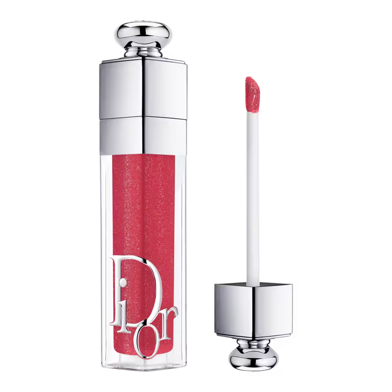 Dior Addict Lip Maximizer: Hydrating Lip Gloss