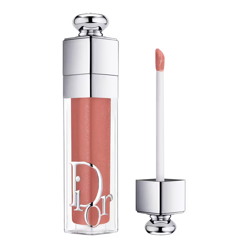 Dior Addict Lip Maximizer: Hydrating Lip Gloss