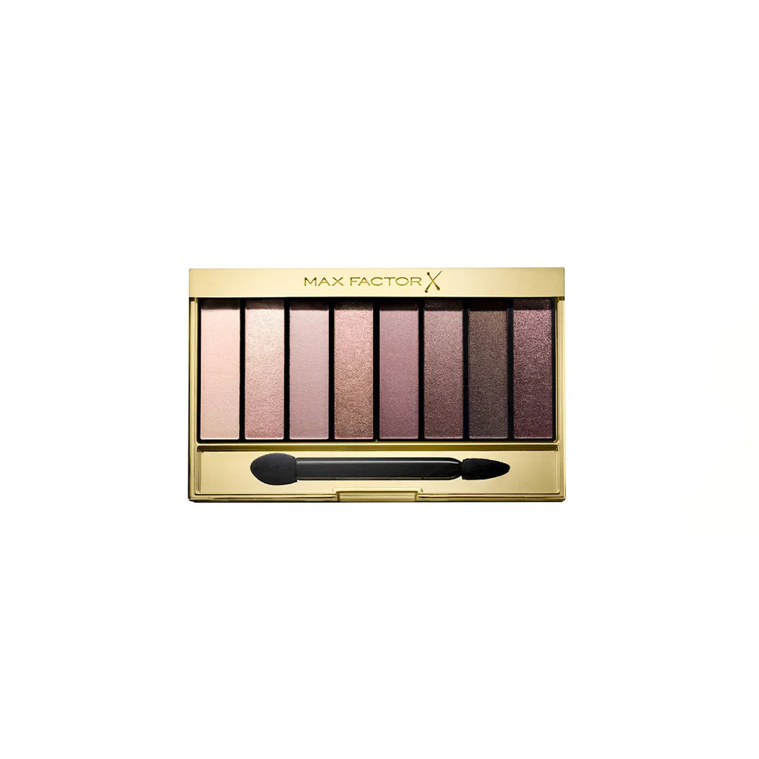 Max Factor Masterpiece Nude EyeShadow Palette - sheesha