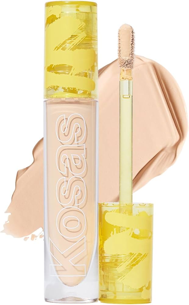 Kosas Revealer Super Creamy + Brightening Concealer