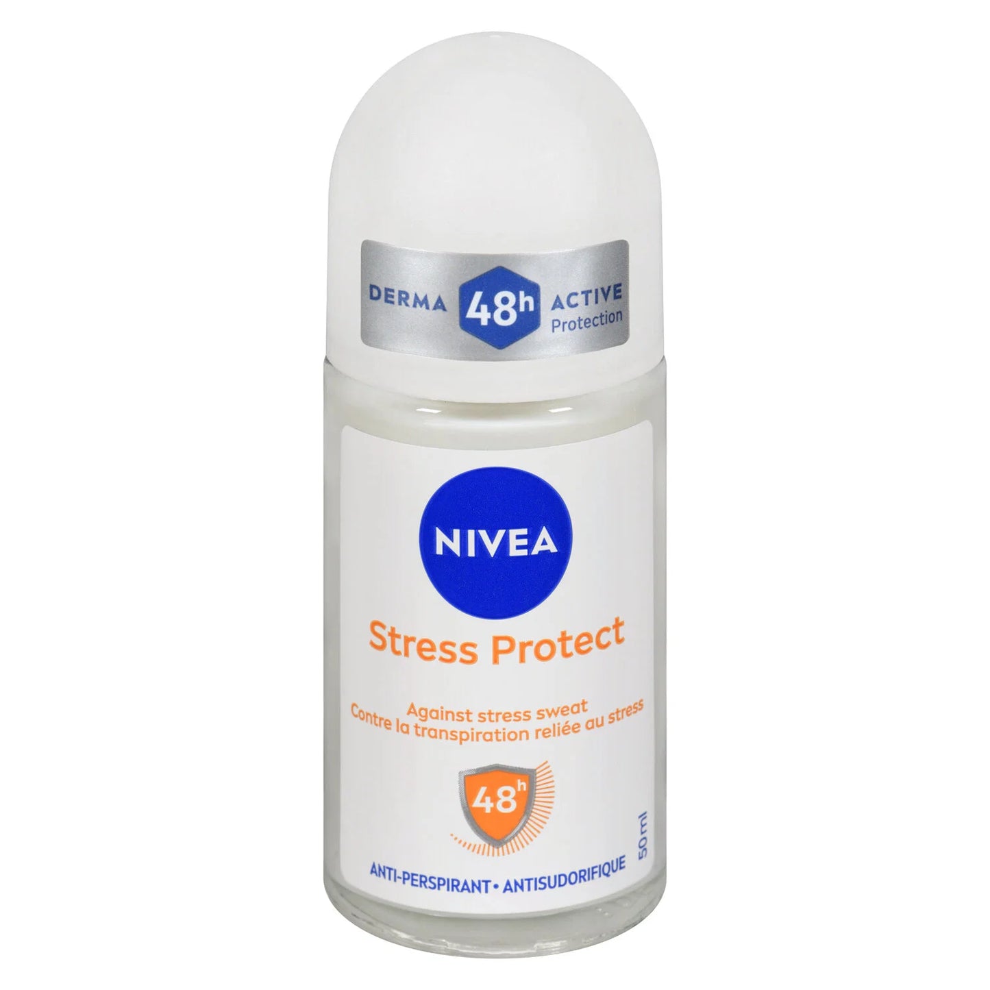 Nivea Stress Protect Roll-On 50ml