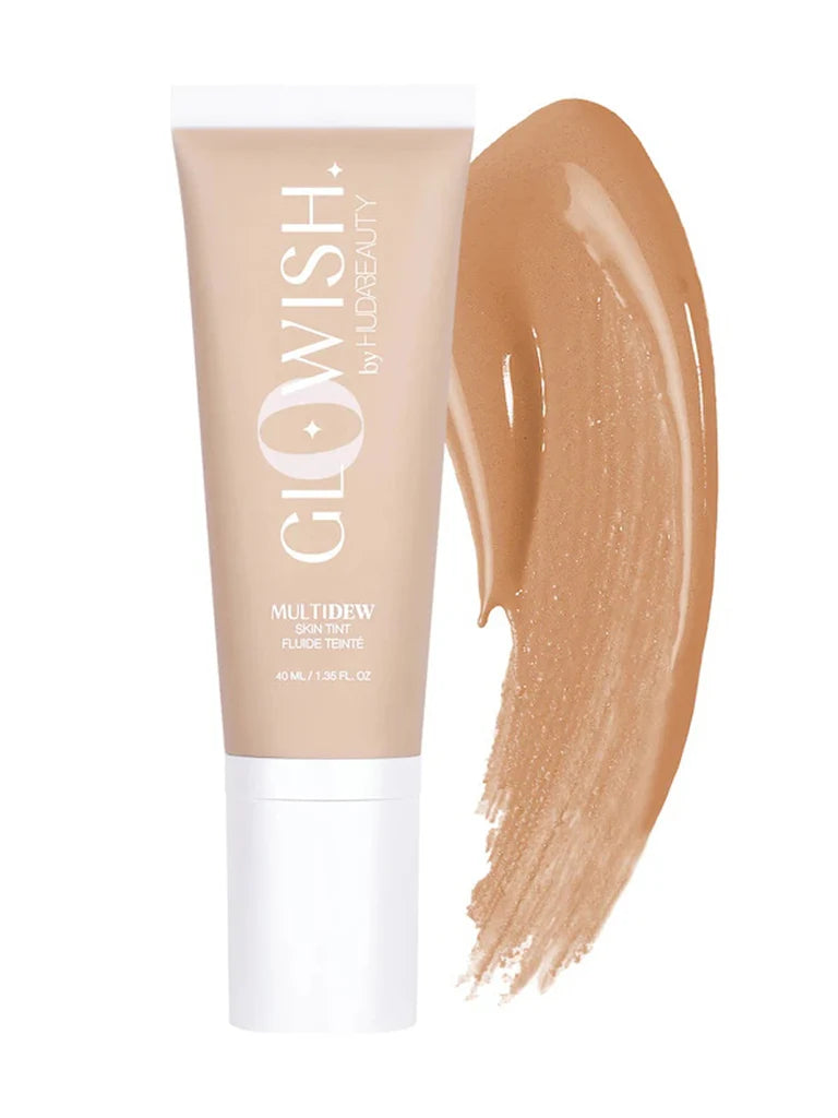 Huda Beauty GloWish Skin Tint Foundation 40ml
