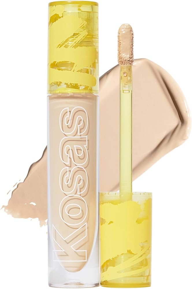 Kosas Revealer Super Creamy + Brightening Concealer