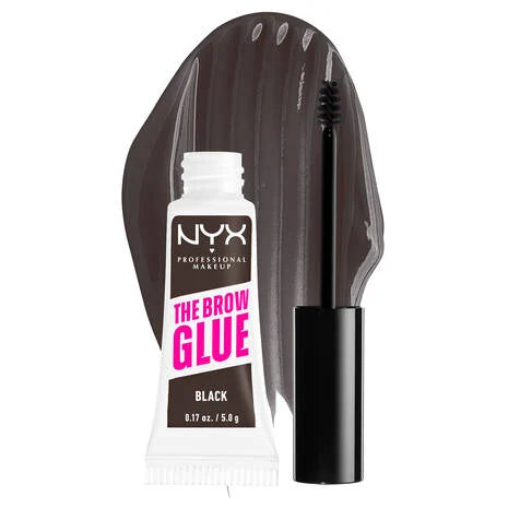 NYX Professional Makeup The Brow Glue 5g - sheesha