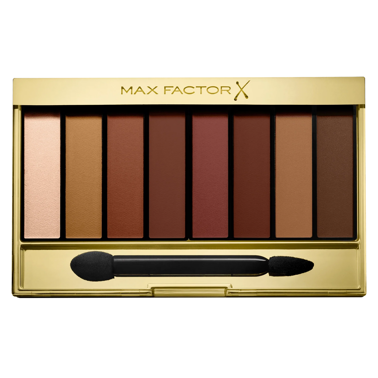 Max Factor Masterpiece Nude EyeShadow Palette - sheesha