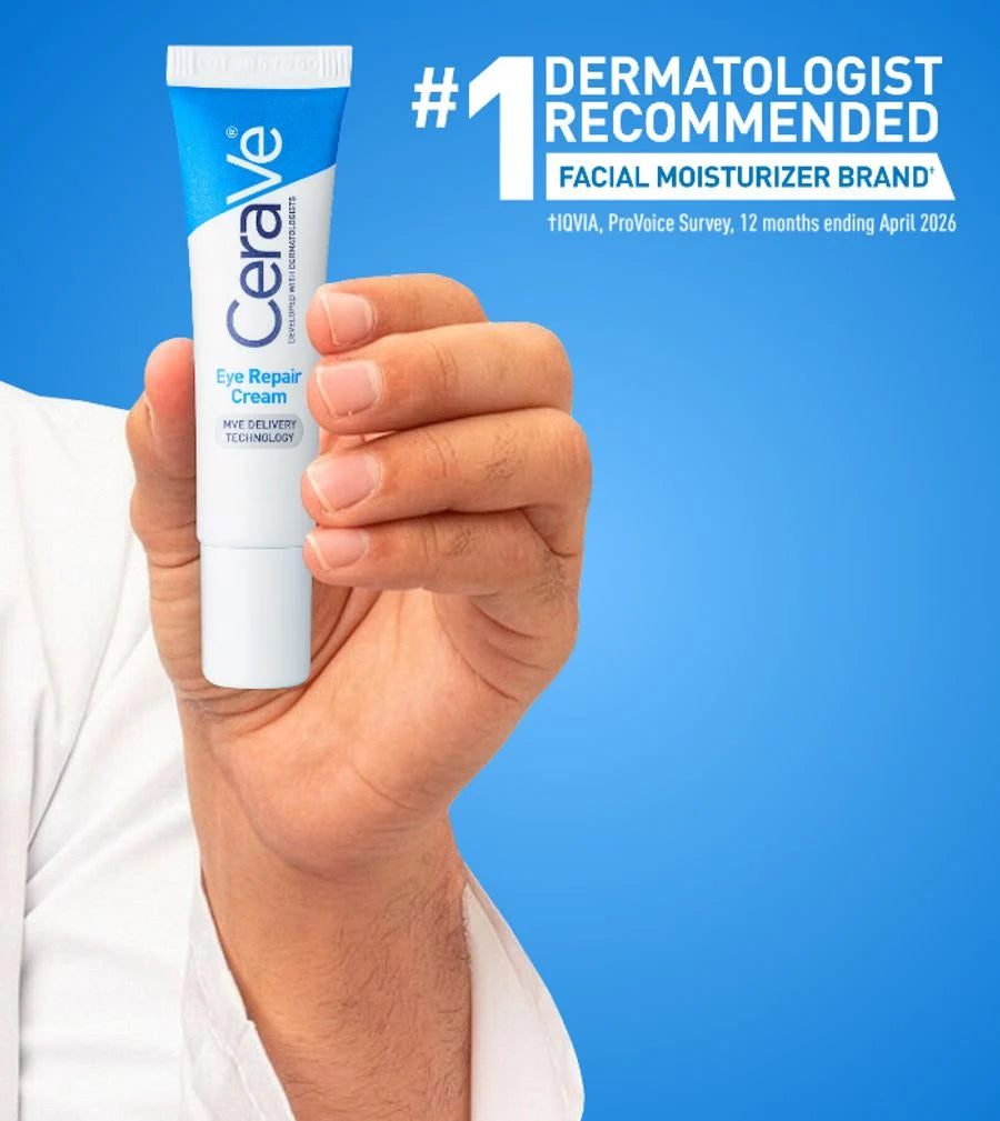 CeraVe Eye Repair Cream 14.2g