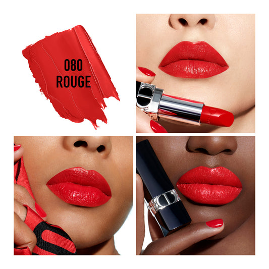 Dior Rouge Dior Couleur Couture Lipstick (3.5g)