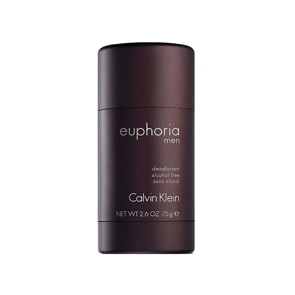 Calvin Klein Euphoria Men Deodorant Stick 75ml