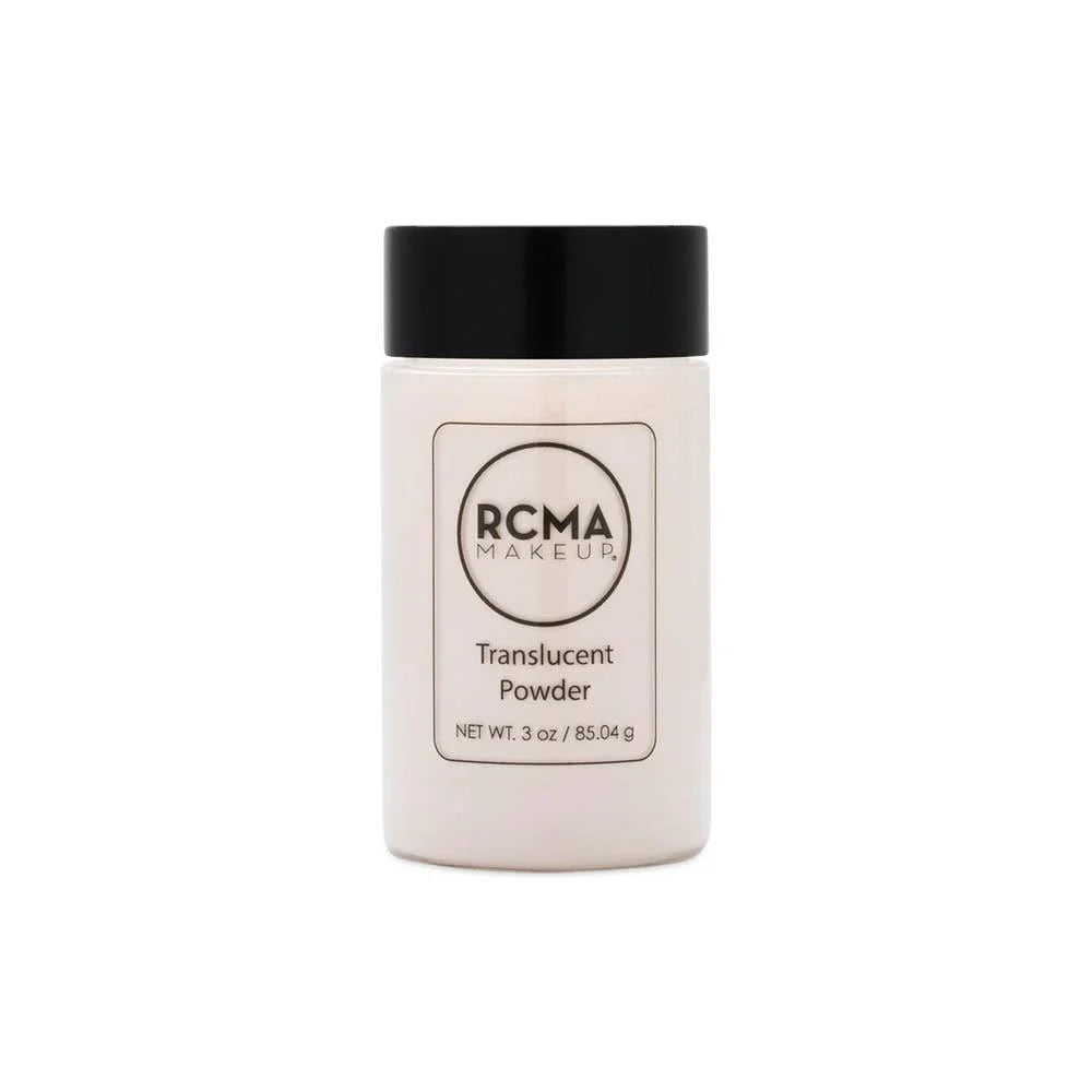 RCMA Loose Setting Powder - sheesha