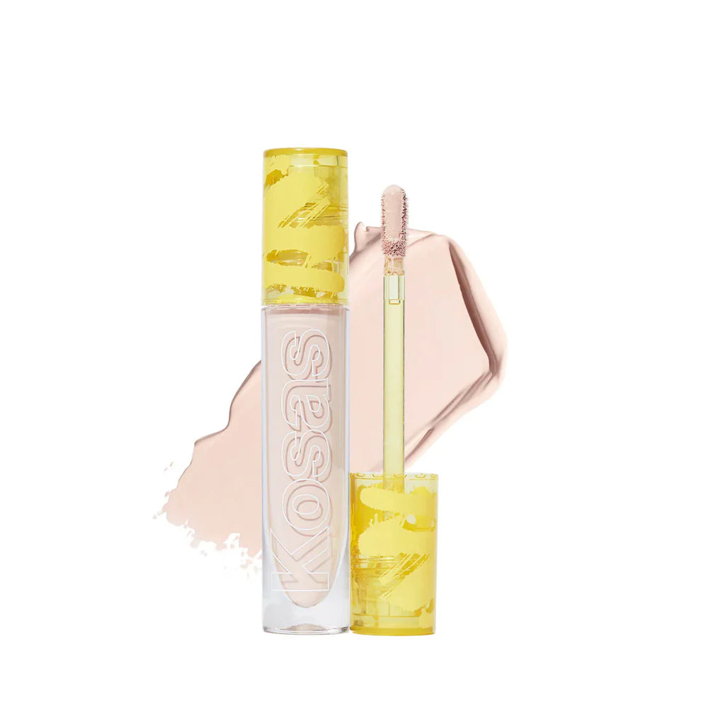 Kosas Revealer Super Creamy + Brightening Concealer
