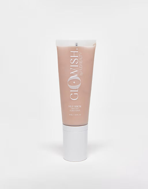 Huda Beauty GloWish Skin Tint Foundation 40ml