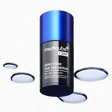 Medicube Zero Pore One Day Face Serum 30ml - sheesha