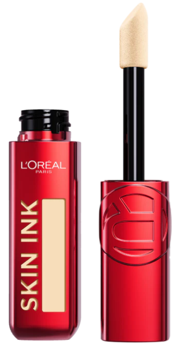 L’Oréal Skin Ink Tint Foundation 15ml - sheesha