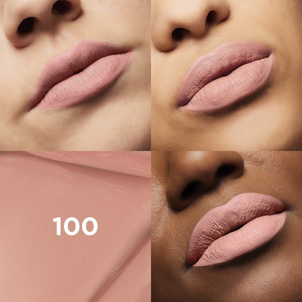 Loreal Infallible Matte Resistance Liquid Lipstick - sheesha