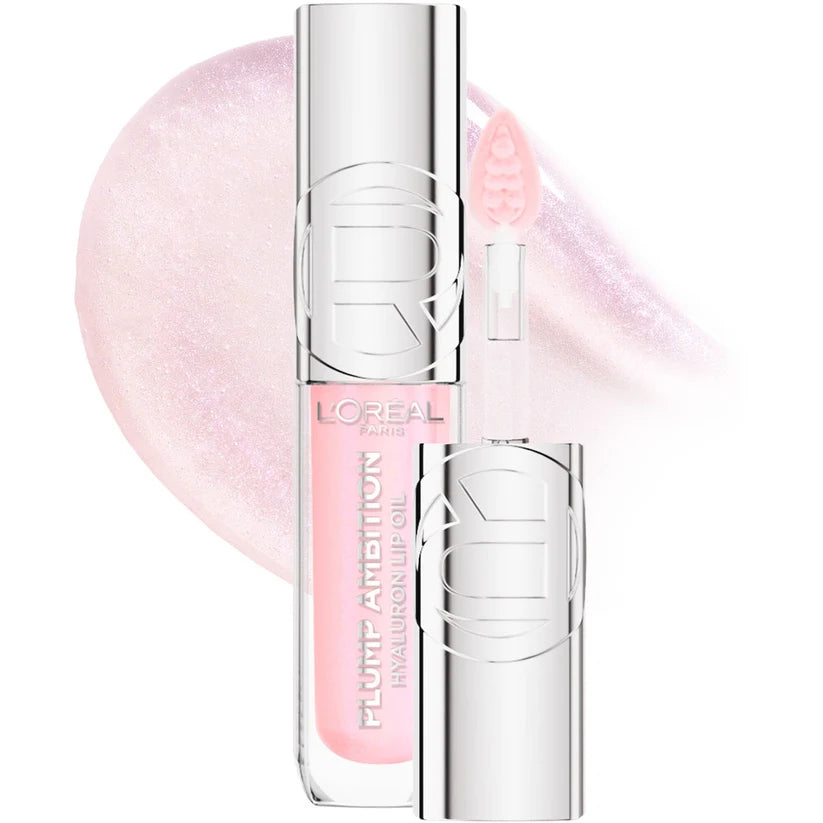 L'Oréal Plump Ambition Tinted Lip Oil