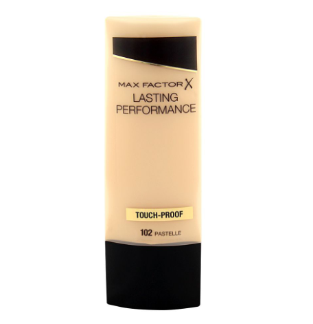 Max factor Lasting Performance Foundation 35ml - sheesha