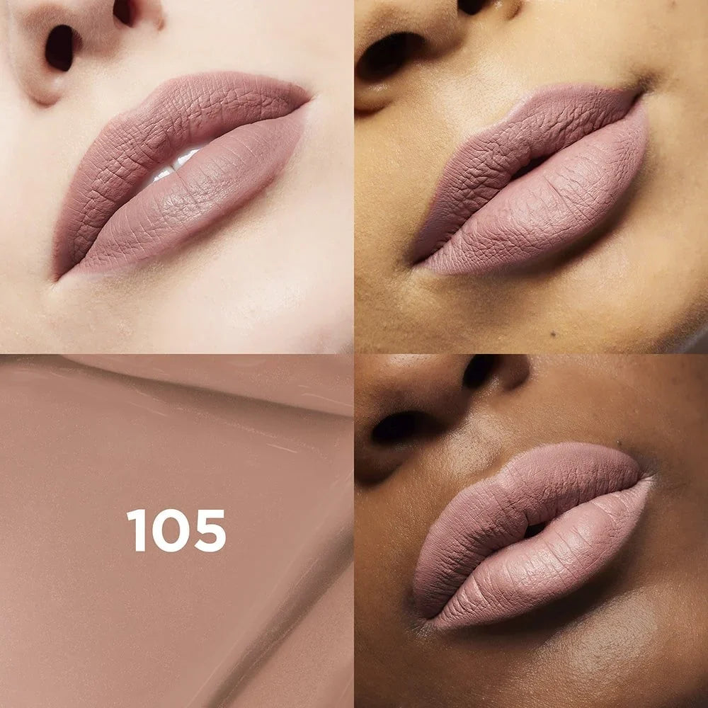 Loreal Infallible Matte Resistance Liquid Lipstick - sheesha
