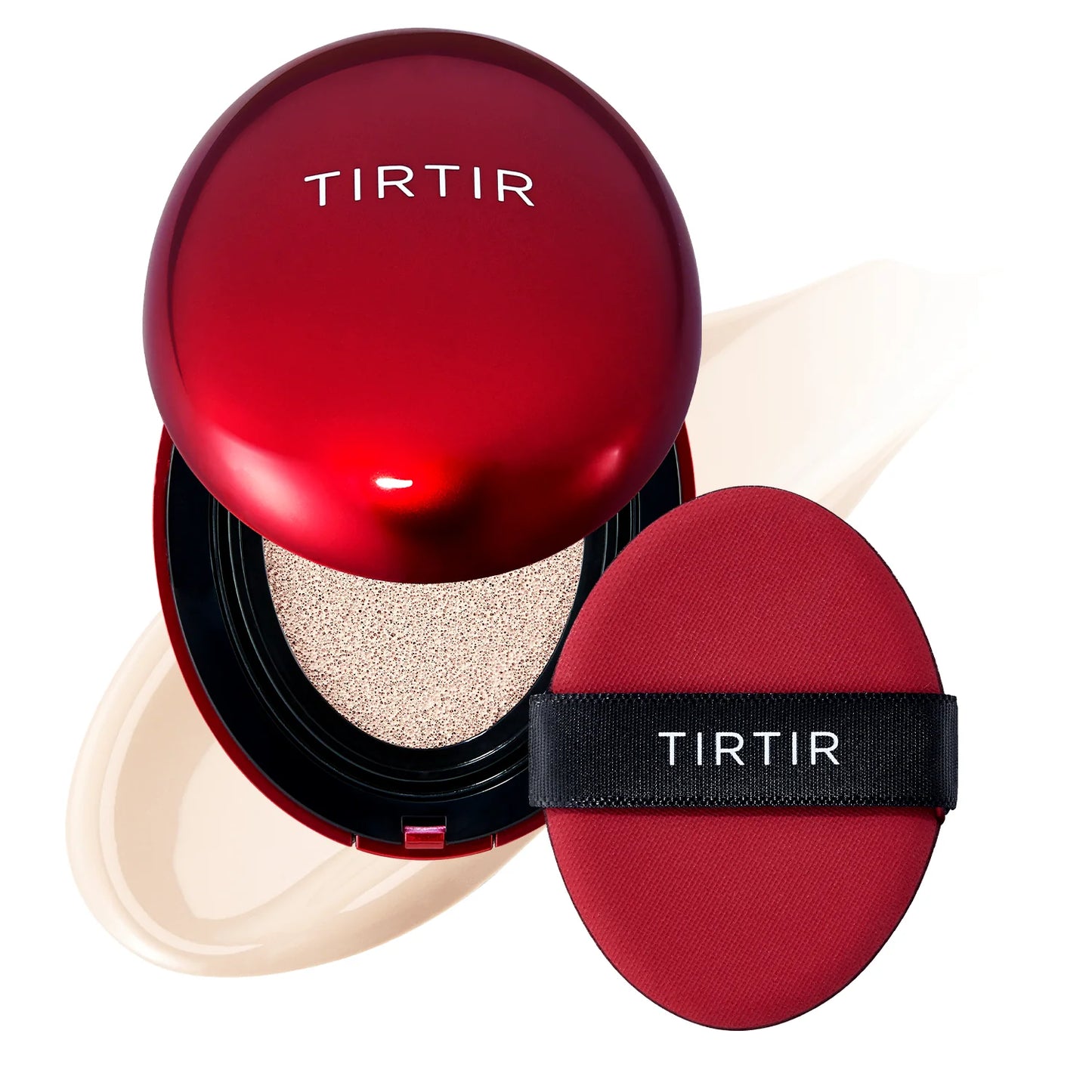 TIRTIR Mask Fit Red Cushion 18g - sheesha