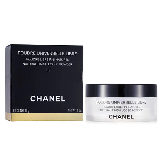 Chanel Poudre Universelle Libre Face Loose Setting Powder