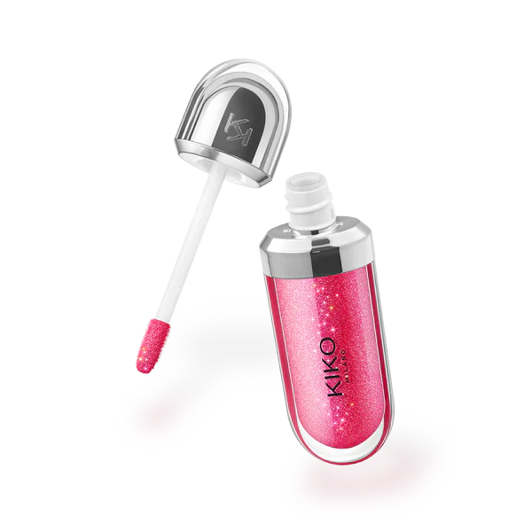 KIKO Milano 3D Hydra Lip Gloss
