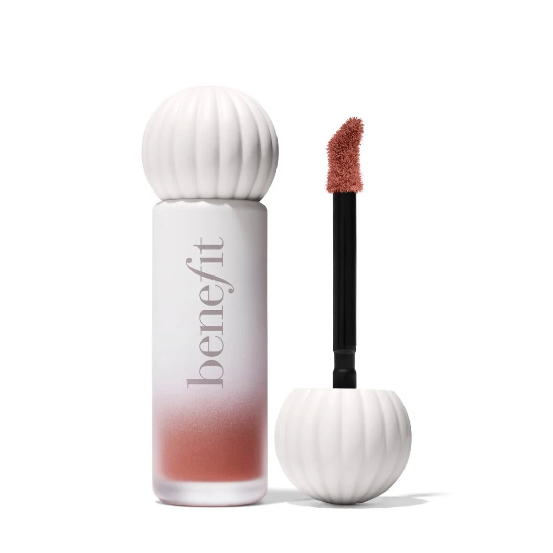 Benefit Plushtint Moisturizing Matte Lip and Cheek Tint