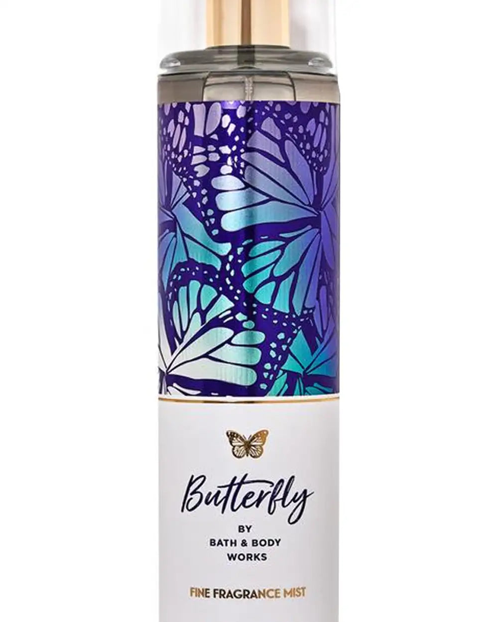 Butterfly Bath and Body Works fragrance mist 236ml - Sheesha