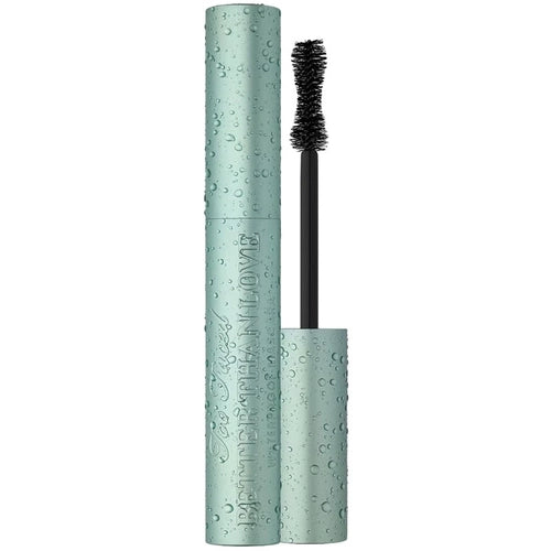 Too Faced Better Than Sex Voluptuous Volume Waterproof Mascara — Full Size