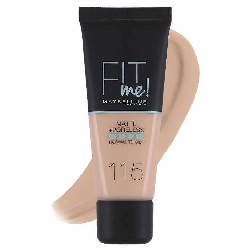 Maybelline FIT ME Matte + Poreless Foundation 30ml - sheesha