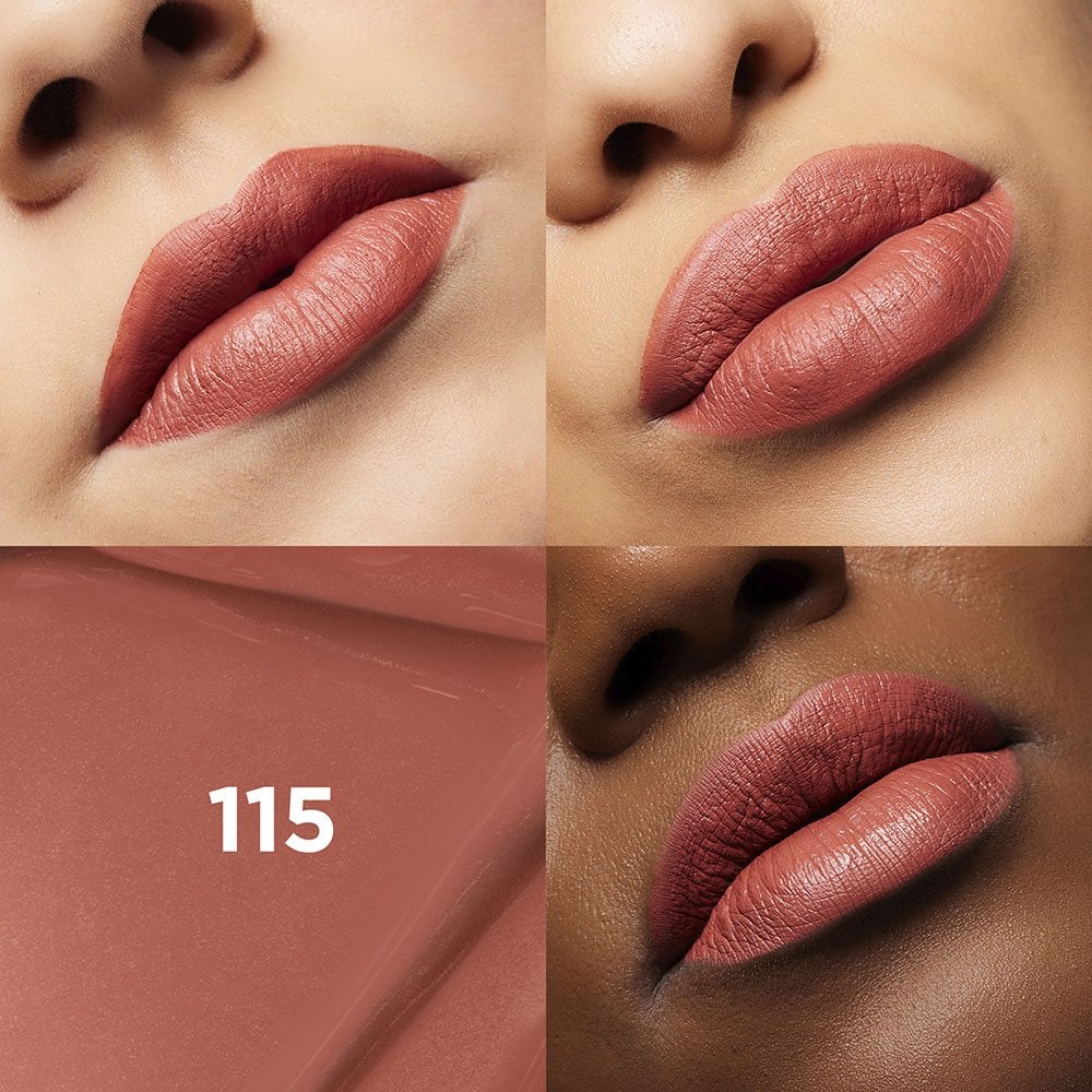 Loreal Infallible Matte Resistance Liquid Lipstick - sheesha