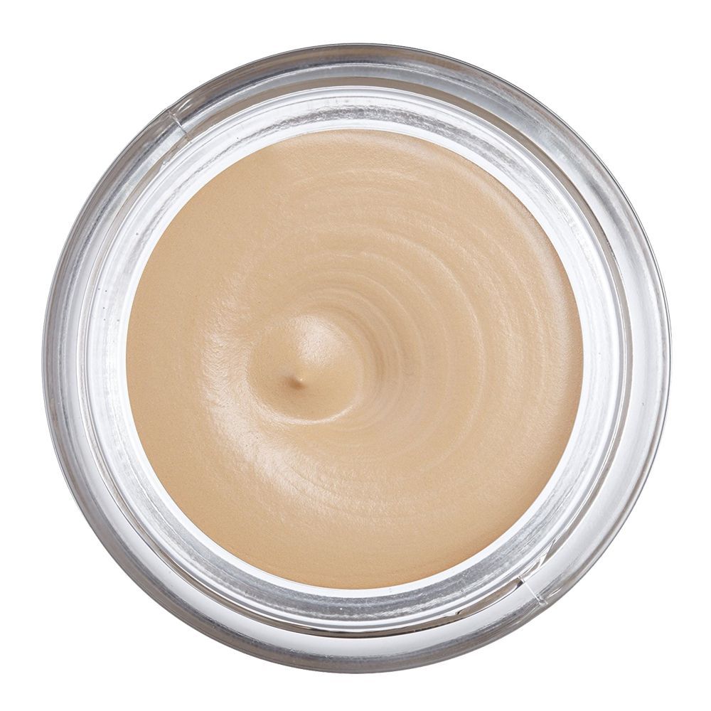 Maybelline Dream Matte Mousse Mattifying Foundation and Primer - sheesha