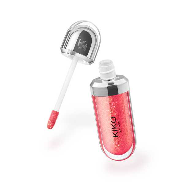 KIKO Milano 3D Hydra Lip Gloss