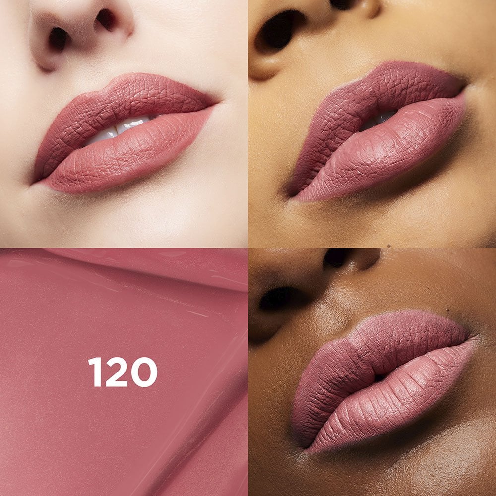 Loreal Infallible Matte Resistance Liquid Lipstick - sheesha