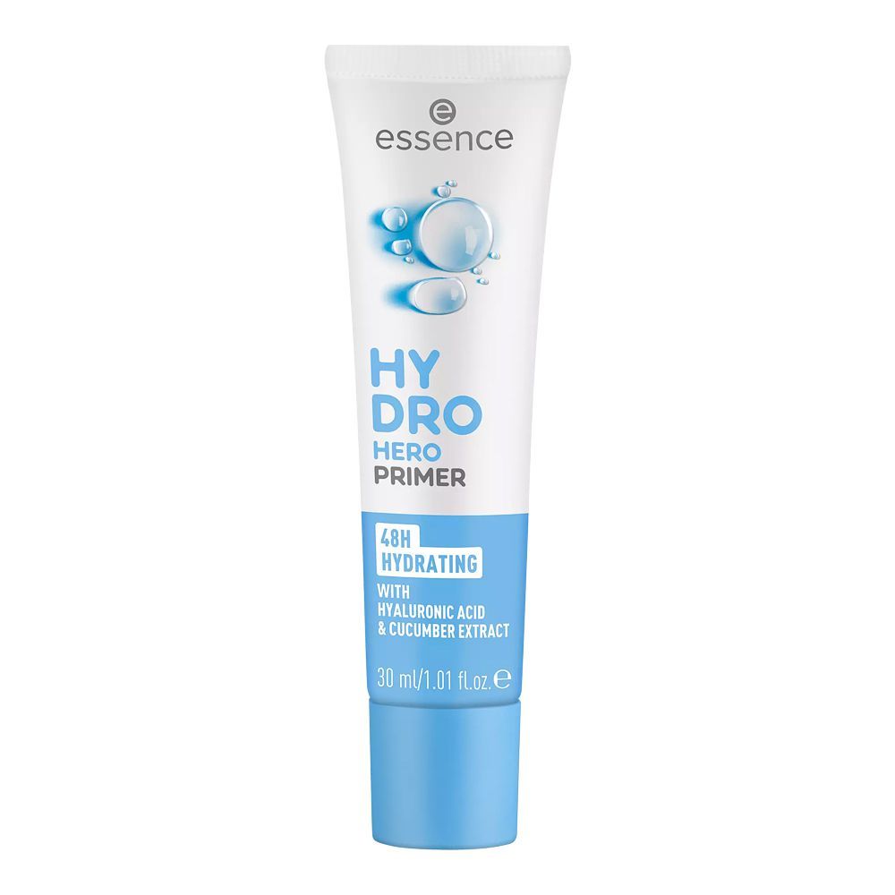 Essence Hydro Hero Primer 30ml - sheesha