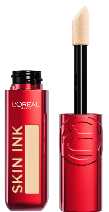 L’Oréal Skin Ink Tint Foundation 15ml - sheesha