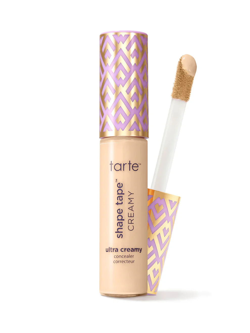Tarte Ultra Creamy 24H Moisturizing Concealer 10ml - sheesha