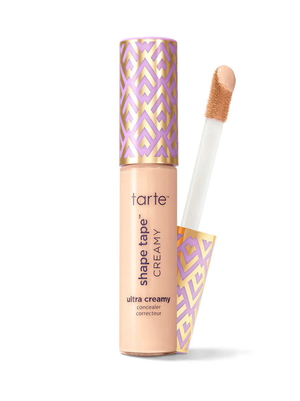 Tarte Ultra Creamy 24H Moisturizing Concealer 10ml - sheesha