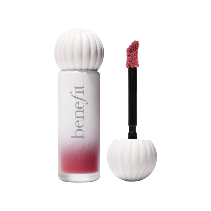 Benefit Plushtint Moisturizing Matte Lip and Cheek Tint