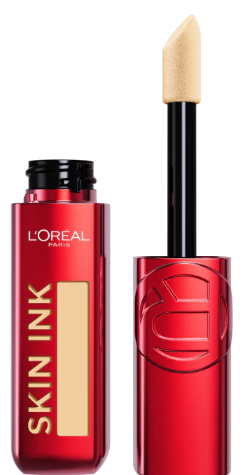 L’Oréal Skin Ink Tint Foundation 15ml - sheesha