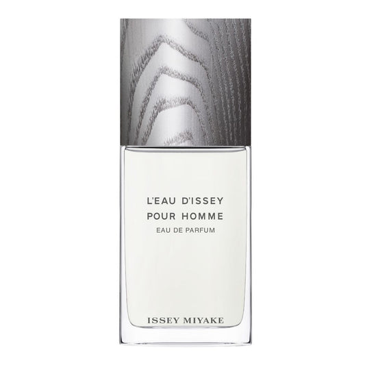 Issey Miyake L’Eau d’Issey Eau de Parfum Rechargeable / Refillable Perfume for Men 125ml