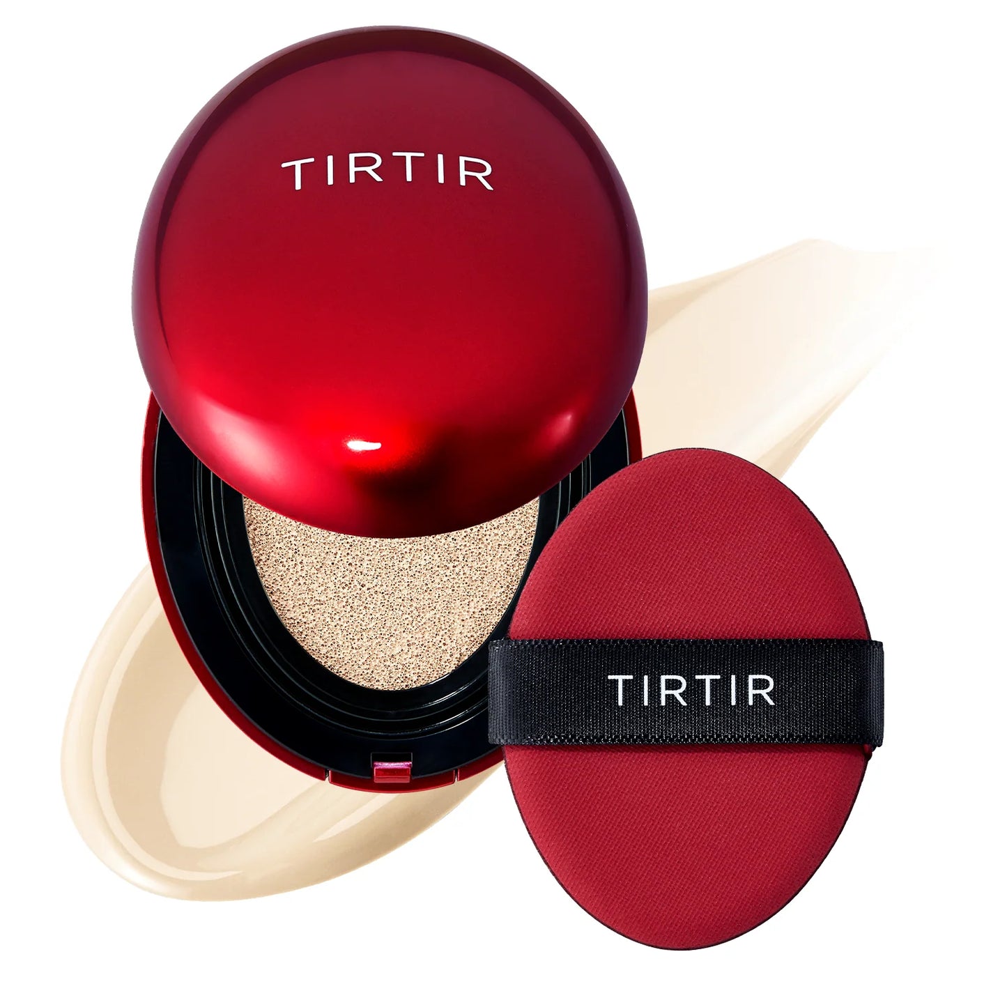 TIRTIR Mask Fit Red Cushion 18g - sheesha