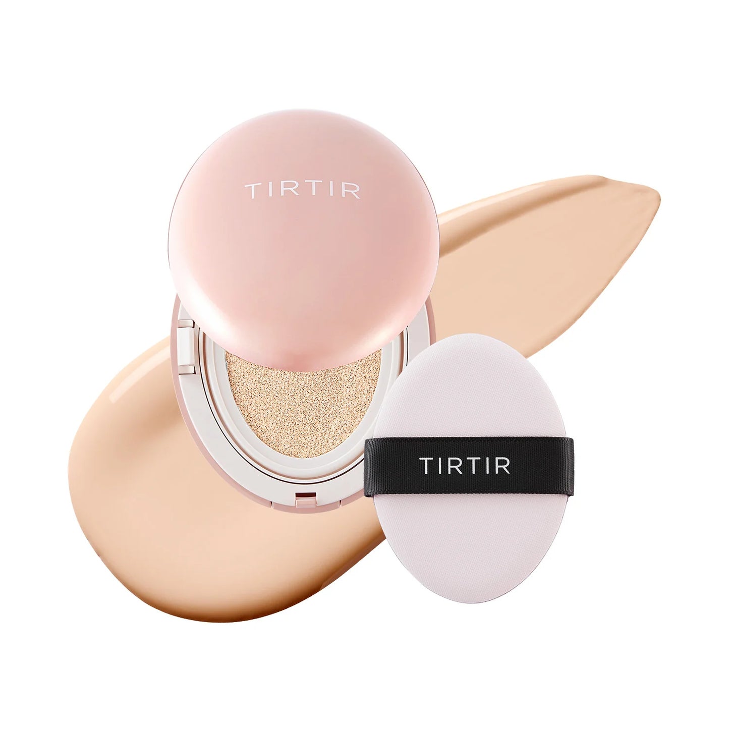 TIRTIR Mask Fit Red Cushion Mini 4.5g