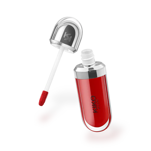 KIKO Milano 3D Hydra Lip Gloss