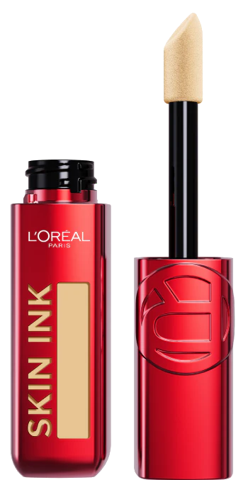 L’Oréal Skin Ink Tint Foundation 15ml - sheesha