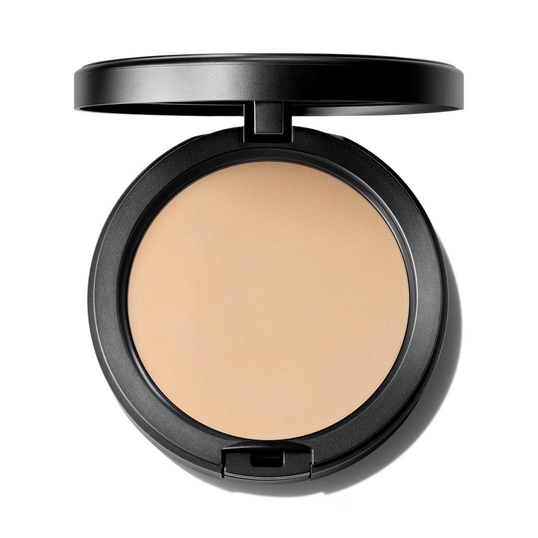 MAC Studio Fix Compact Powder NC15 Shade - Sheesha