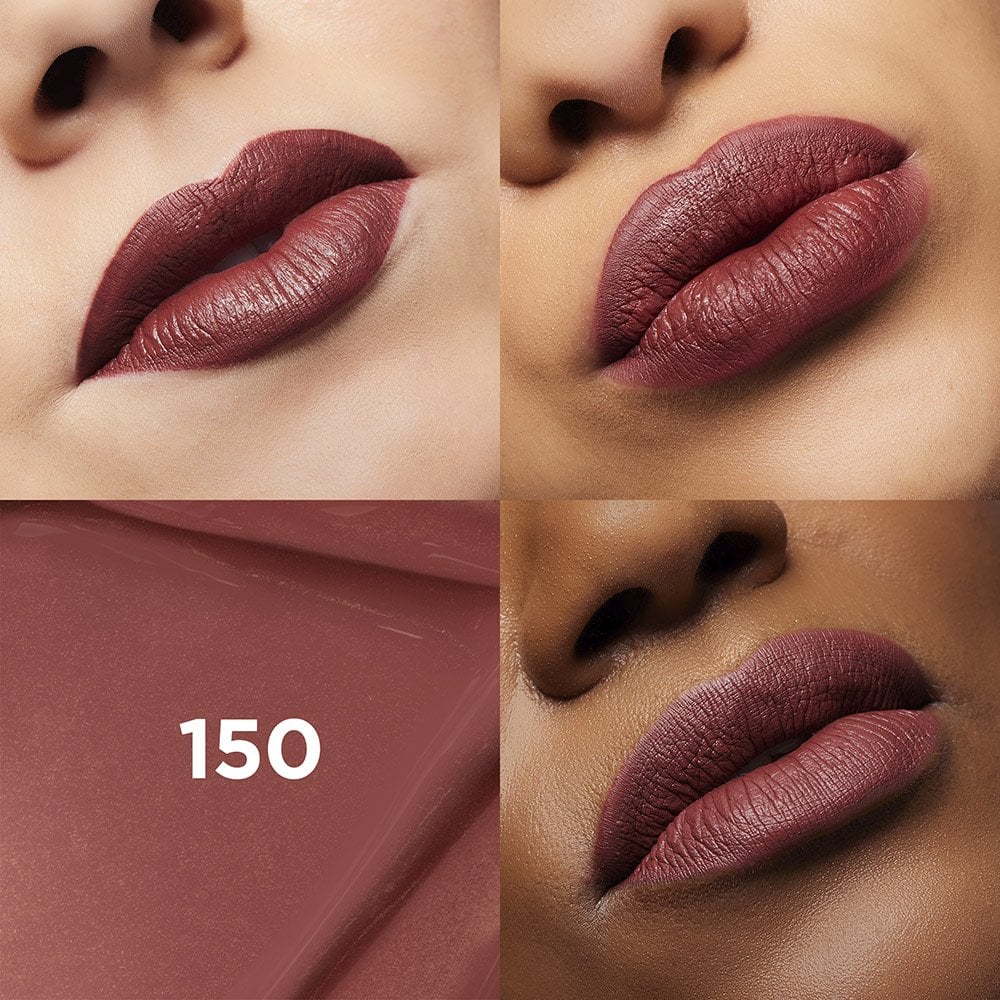 Loreal Infallible Matte Resistance Liquid Lipstick - sheesha