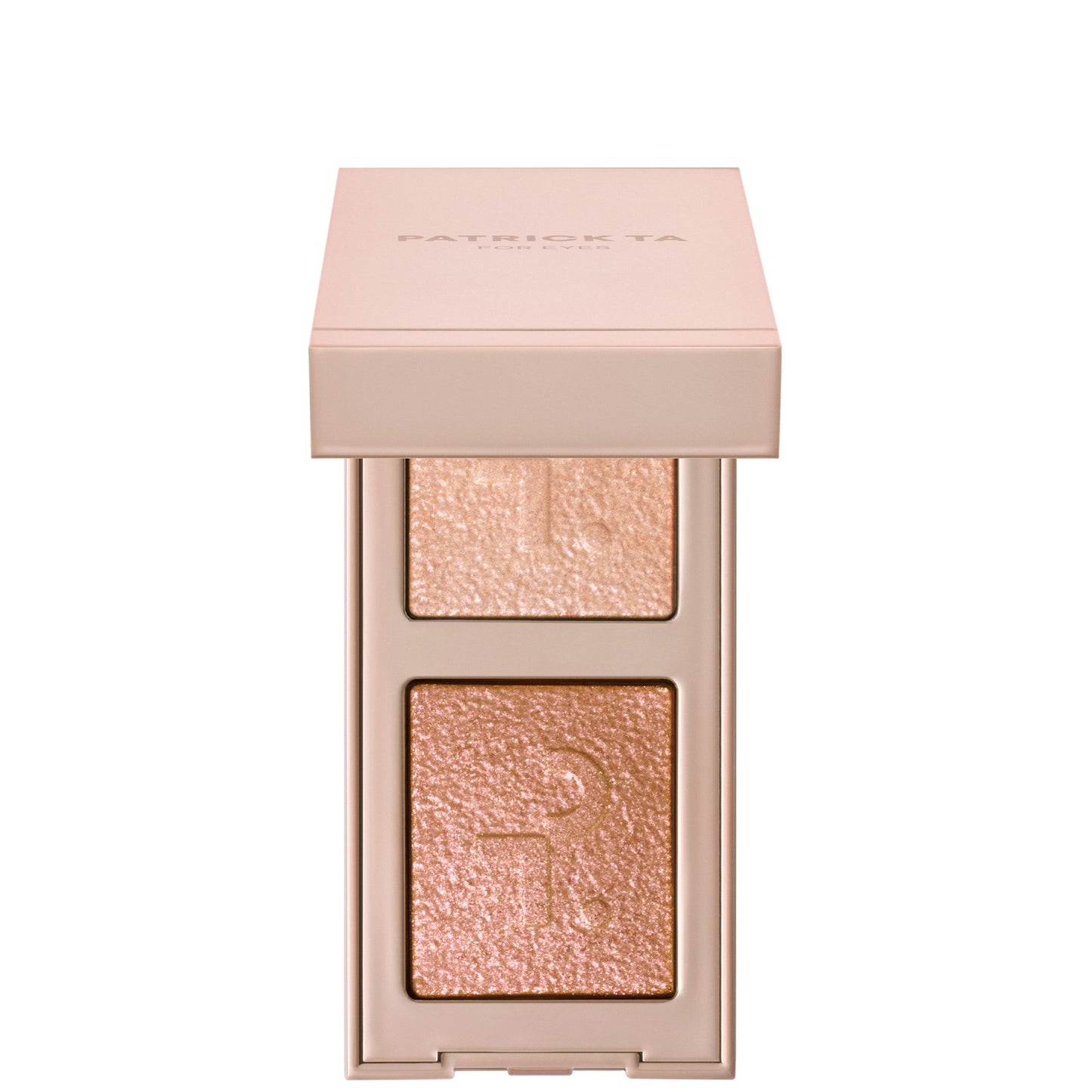 Patrick Ta Major Dimension Eye Illusion Eyeshadow Duo