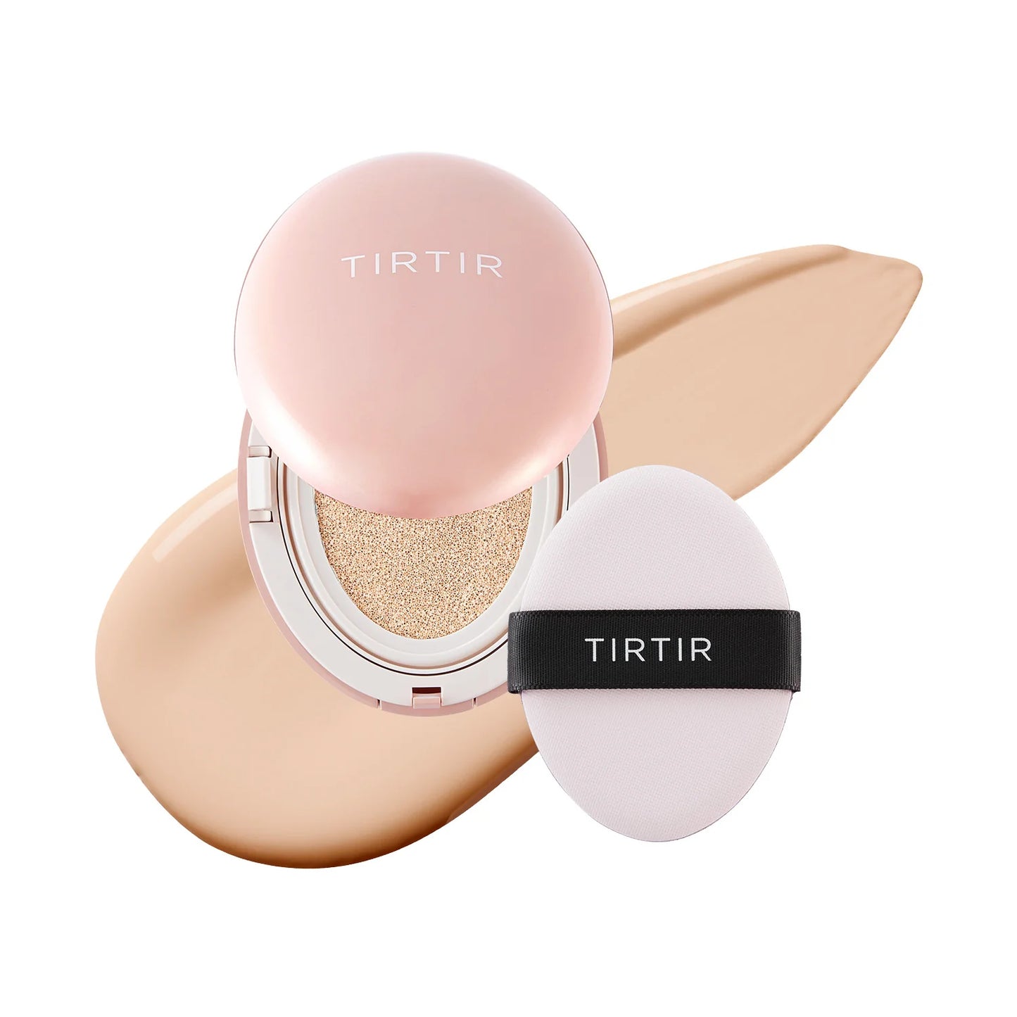 TIRTIR Mask Fit Red Cushion Mini 4.5g